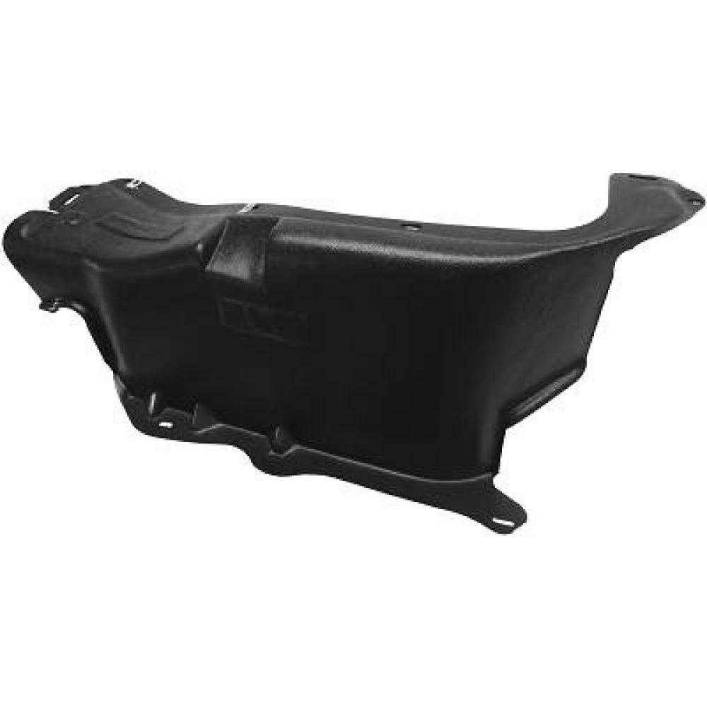 Sous-moteur / Protection moteur pour Audi