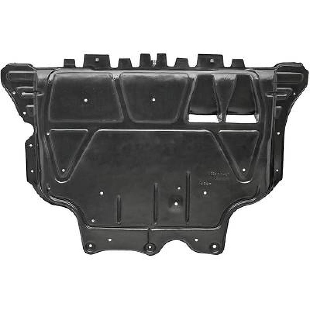 Sous-moteur / Protection moteur pour Audi