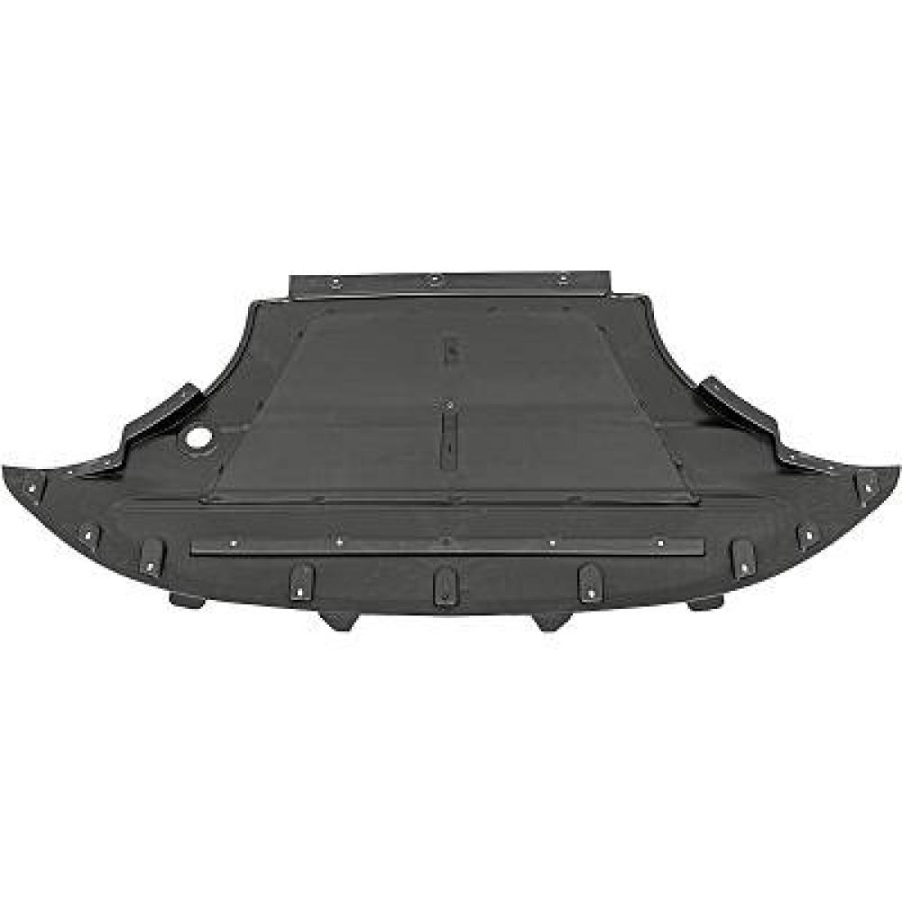 Sous-moteur / Protection moteur pour Audi