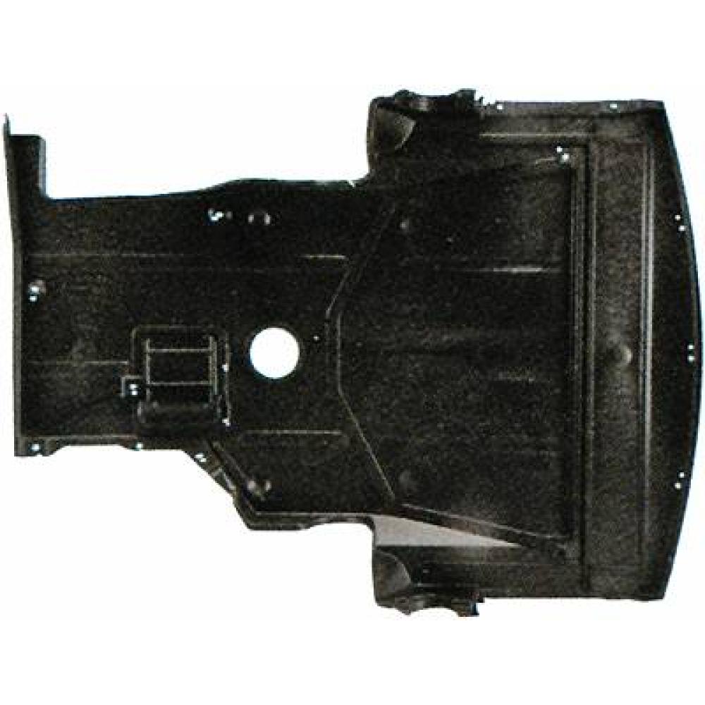 Sous-moteur / Protection moteur pour BMW