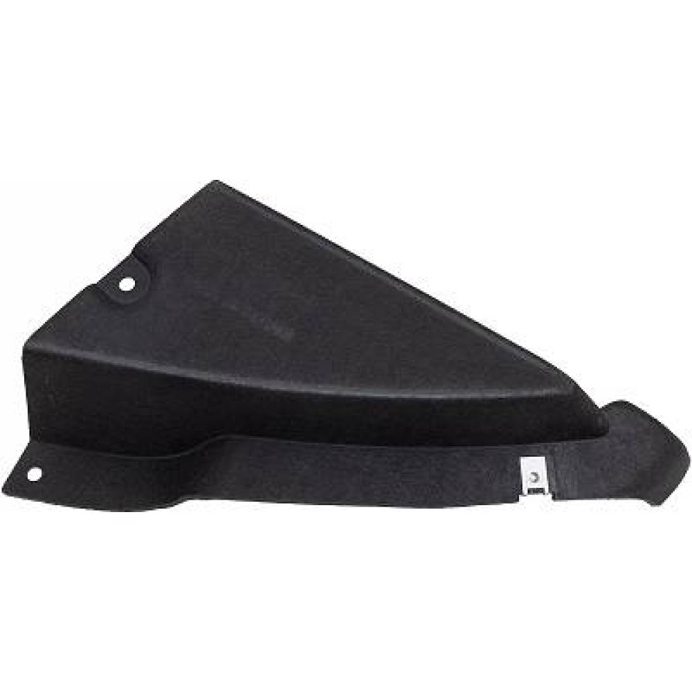 Sous-moteur / Protection moteur pour BMW