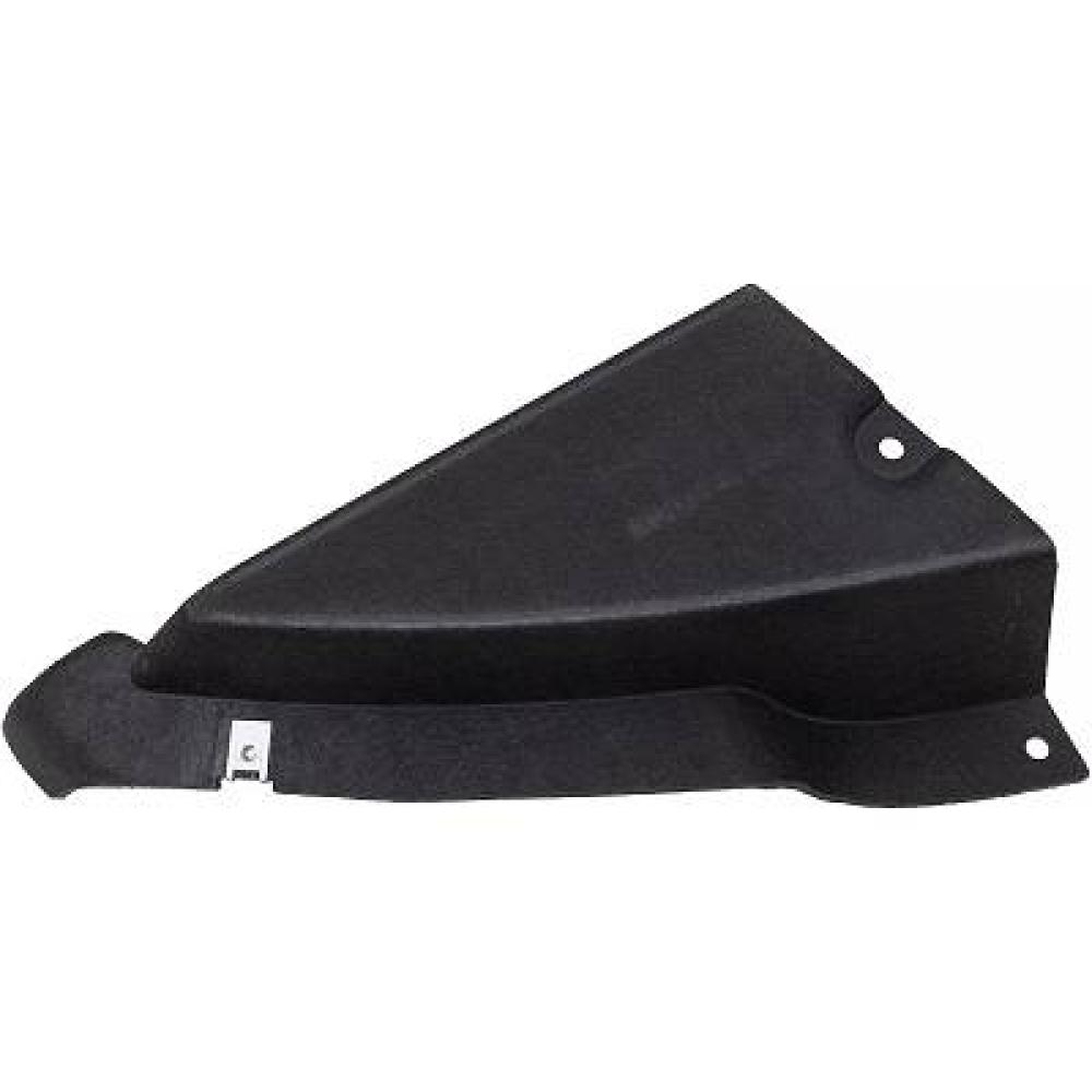 Sous-moteur / Protection moteur pour BMW