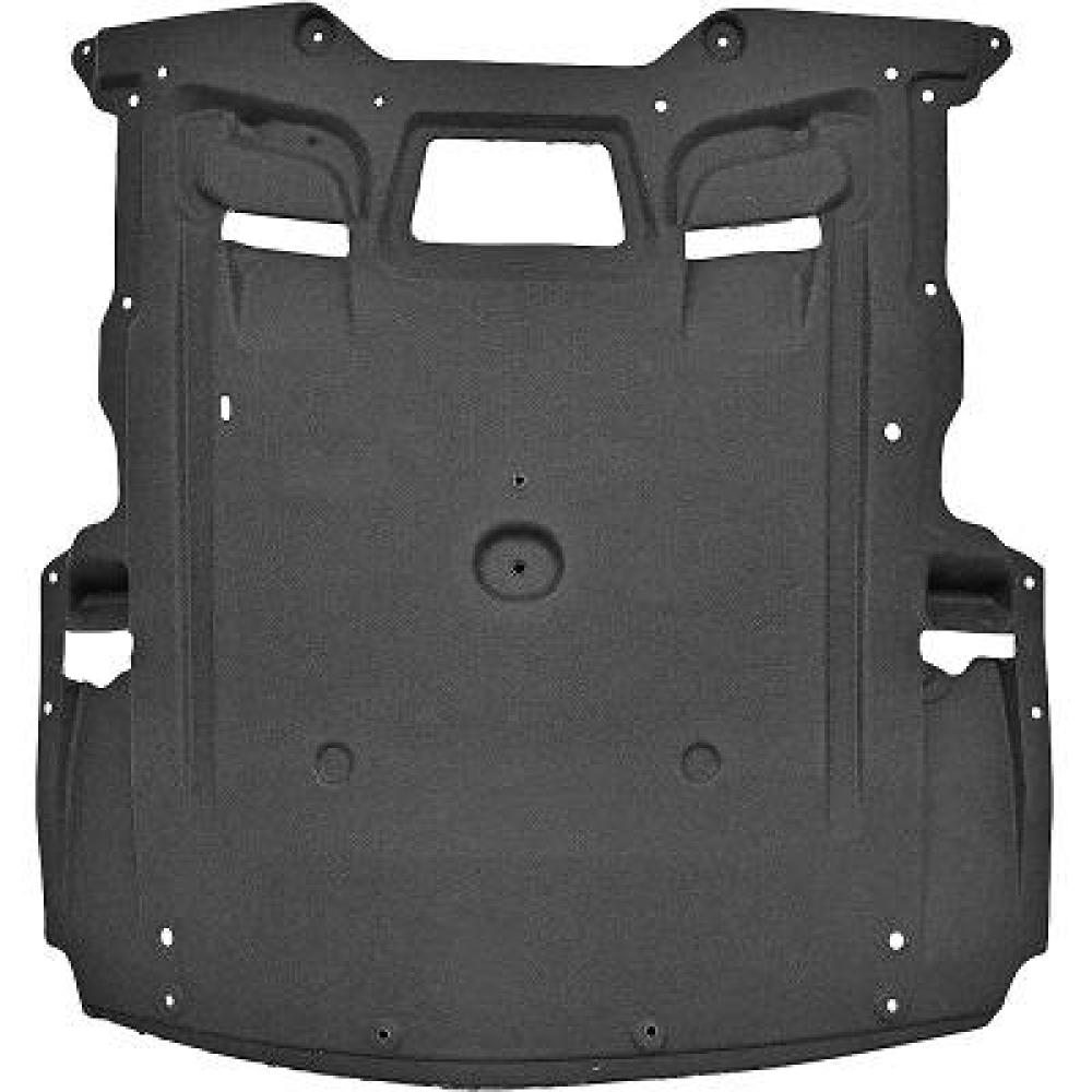 Sous-moteur / Protection moteur pour BMW
