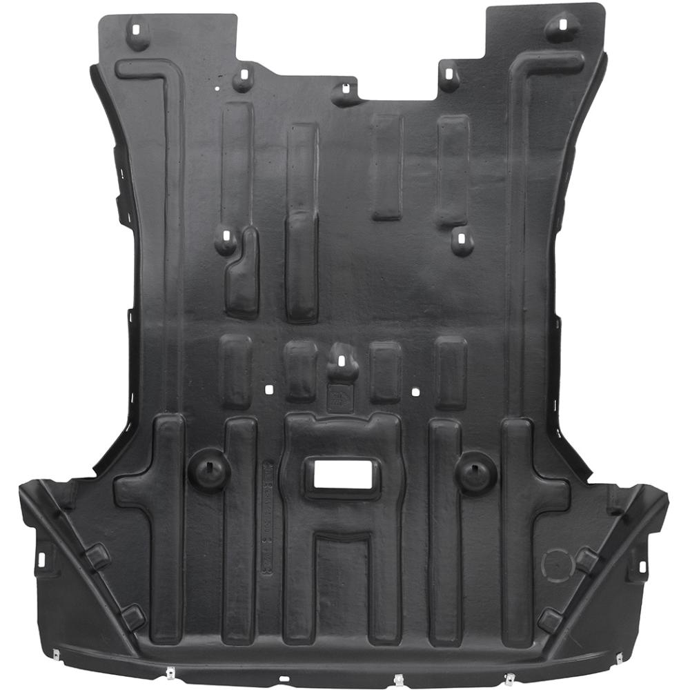 Sous-moteur / Protection moteur pour BMW