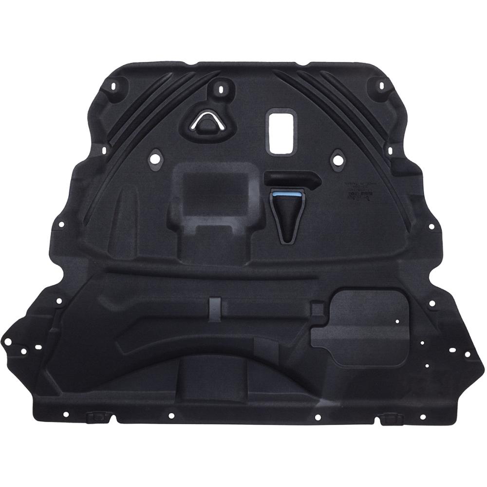 Sous-moteur / Protection moteur pour Ford