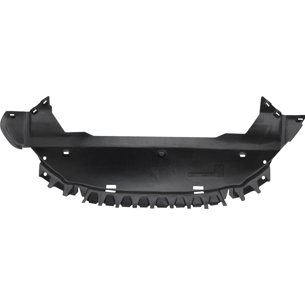 Sous-moteur / Protection moteur pour Ford