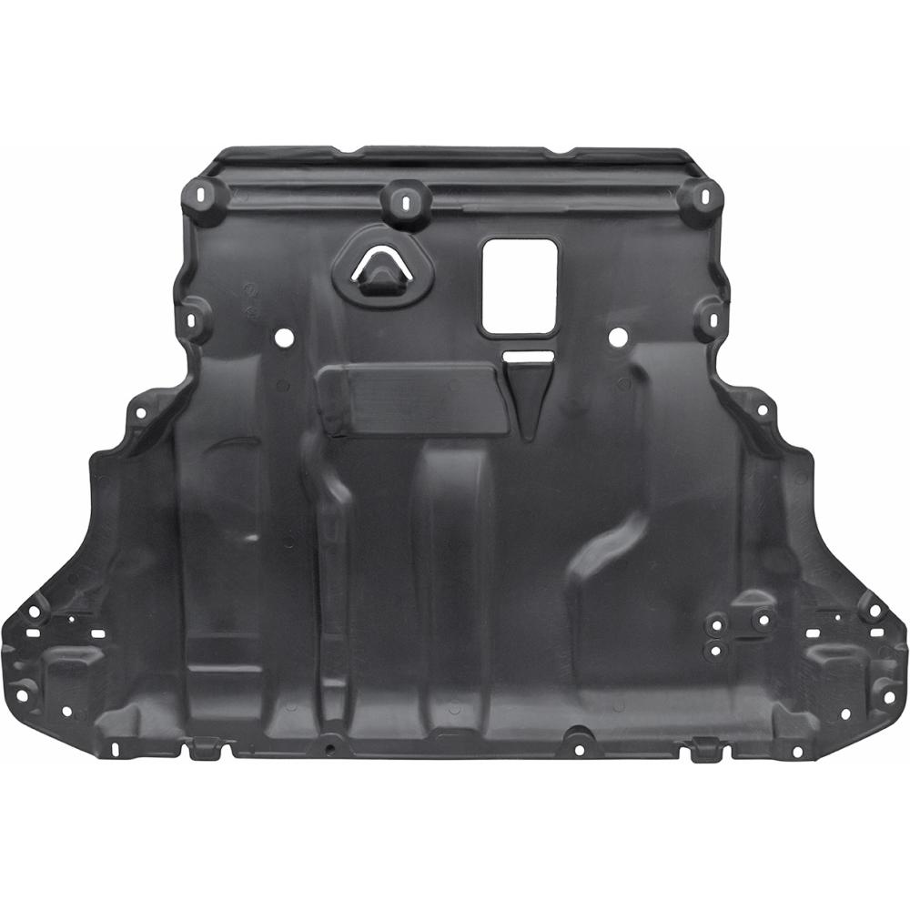 Sous-moteur / Protection moteur pour Ford