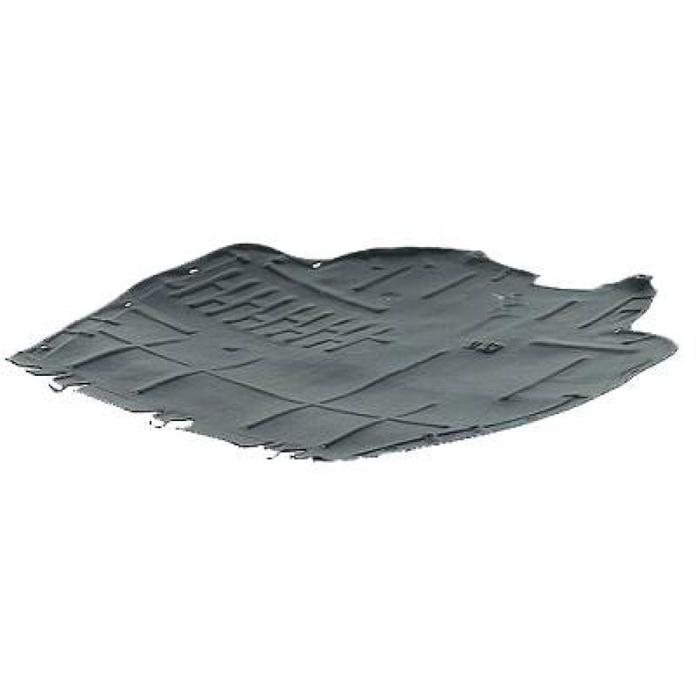 Sous-moteur / Protection moteur pour Volkswagen