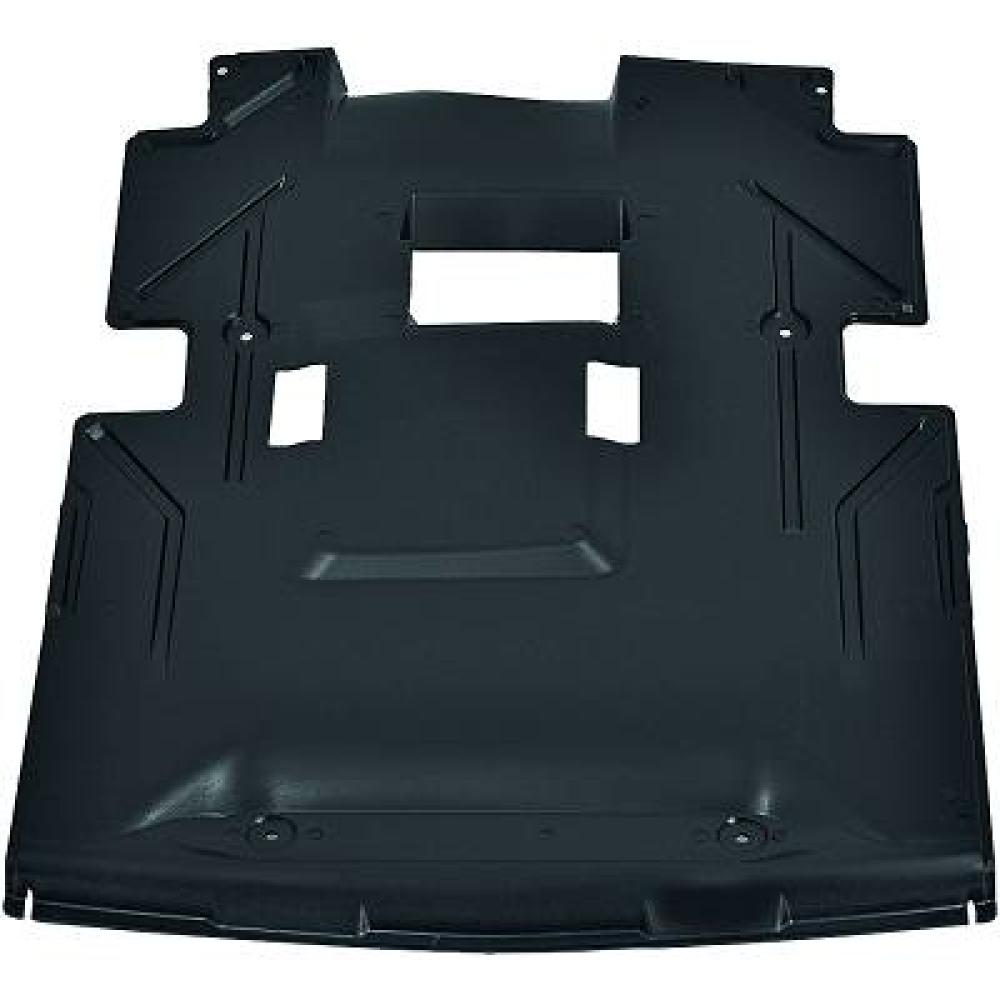 Sous-moteur / Protection moteur pour Mercedes-Benz