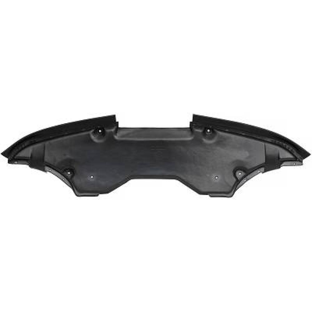 Sous-moteur / Protection moteur pour Mercedes-Benz