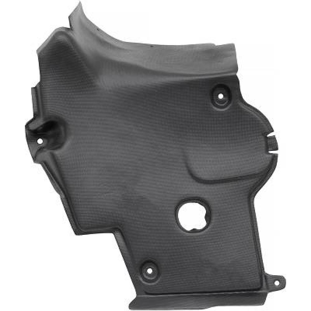 Sous-moteur / Protection moteur pour Mercedes-Benz