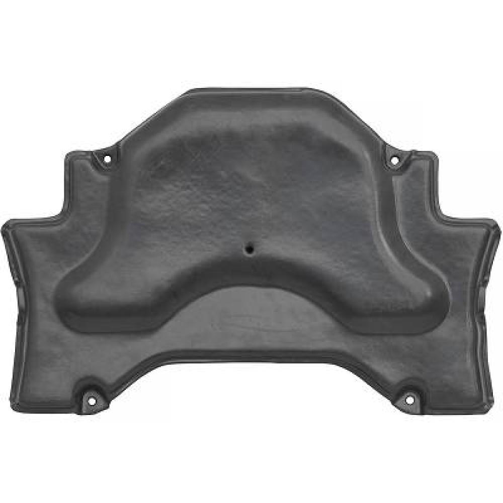 Sous-moteur / Protection moteur pour Mercedes-Benz