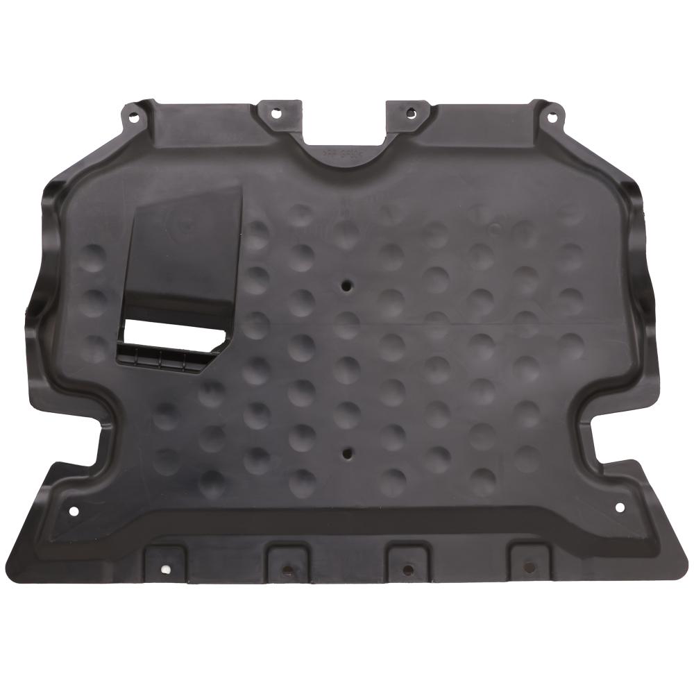 Sous-moteur / Protection moteur pour Mercedes-Benz