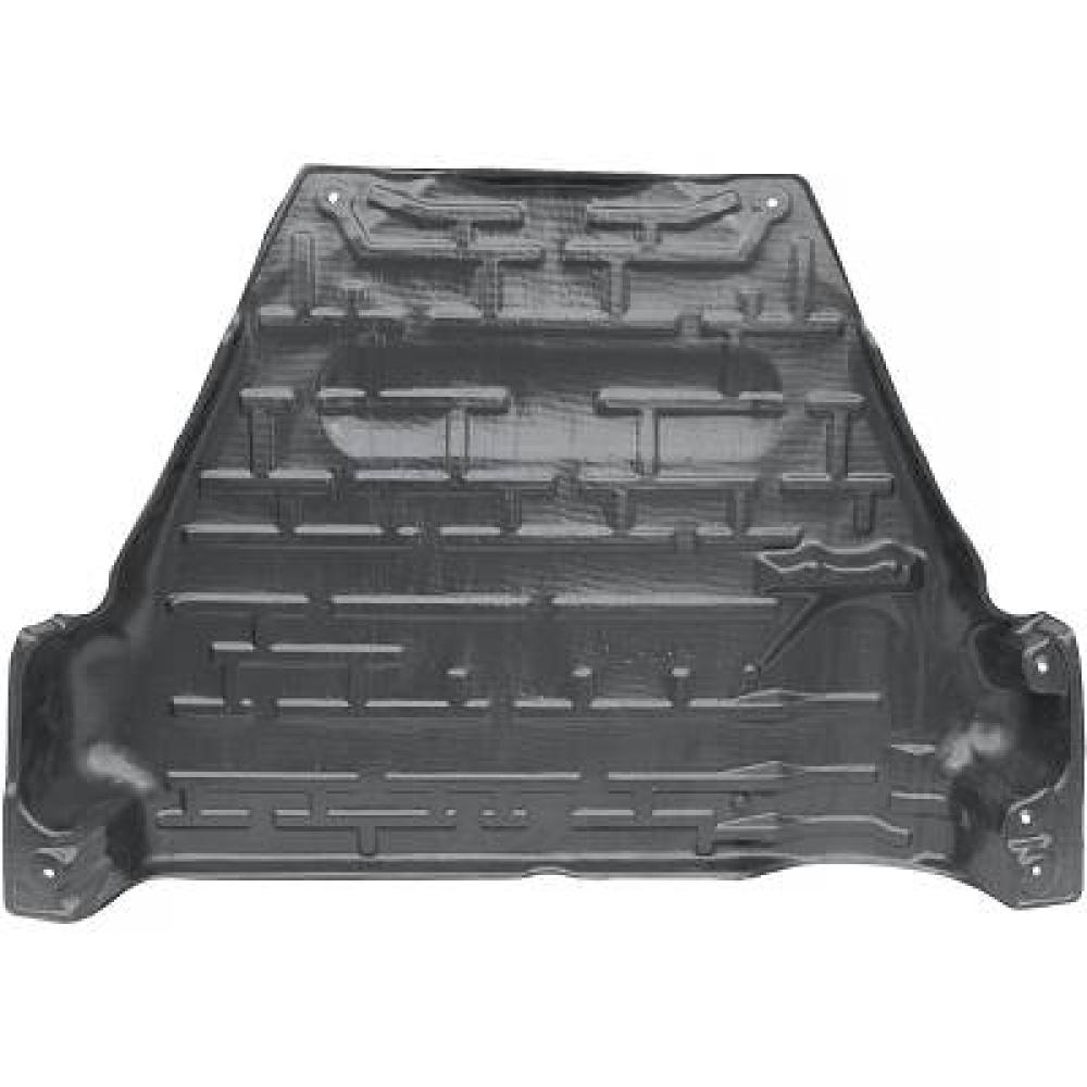 Sous-moteur / Protection moteur pour Mercedes-Benz
