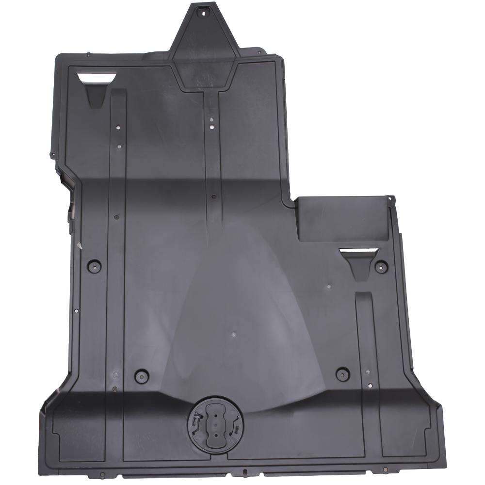 Sous-moteur / Protection moteur pour Mercedes-Benz