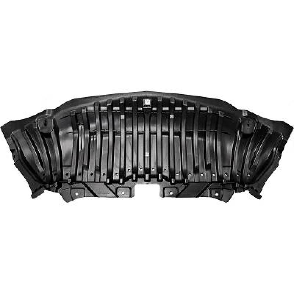 Sous-moteur / Protection moteur pour Mercedes-Benz