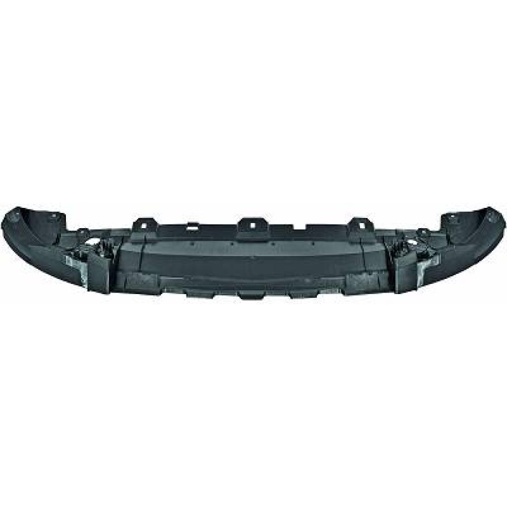 Sous-moteur / Protection moteur pour Mercedes-Benz
