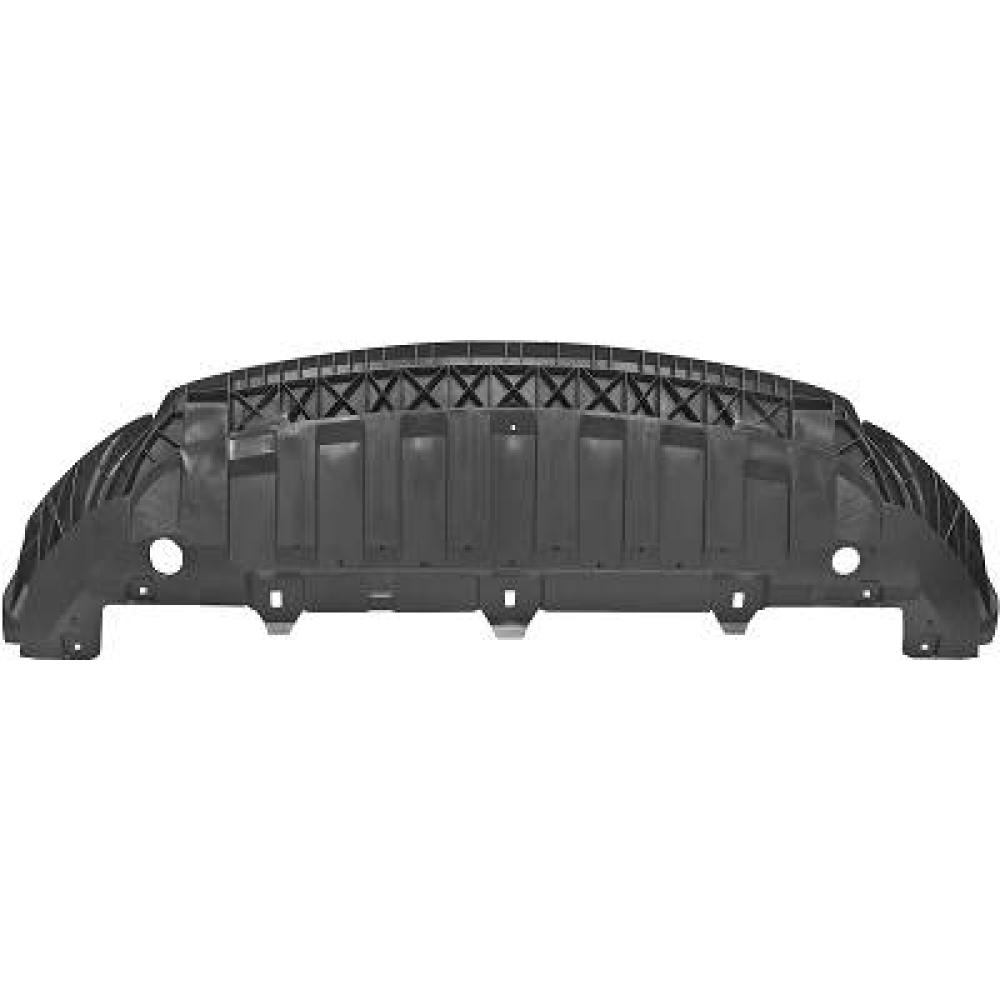 Sous-moteur / Protection moteur pour Mercedes-Benz