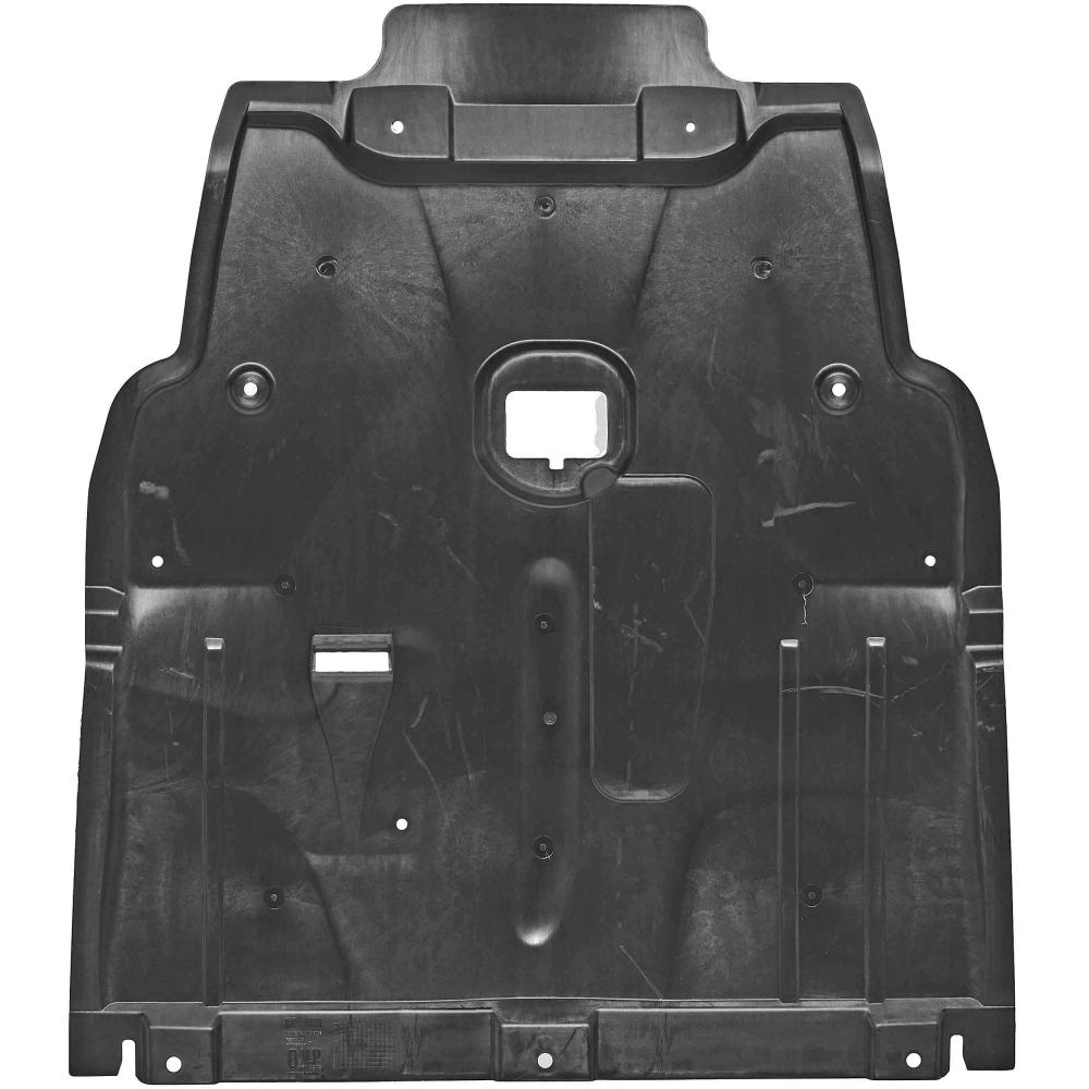 Sous-moteur / Protection moteur pour Mercedes-Benz