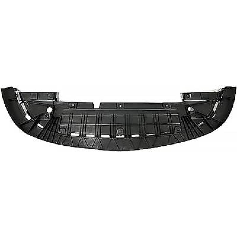 Sous-moteur / Protection moteur pour Mercedes-Benz
