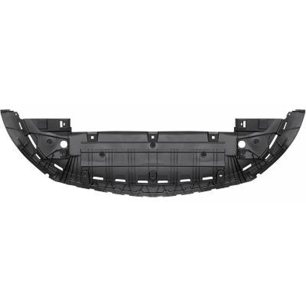 Sous-moteur / Protection moteur pour Mercedes-Benz