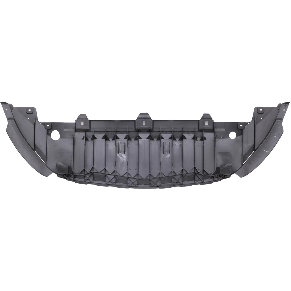 Sous-moteur / Protection moteur pour Mercedes-Benz