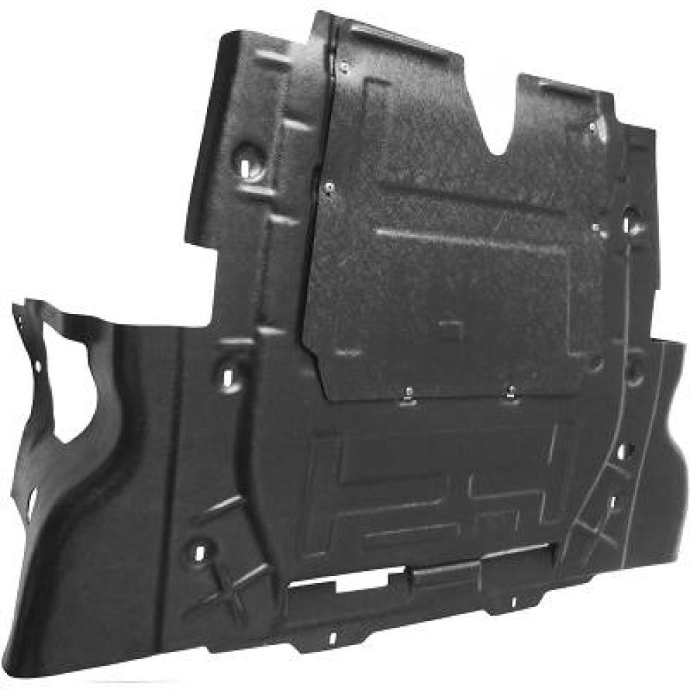 Sous-moteur / Protection moteur pour Opel