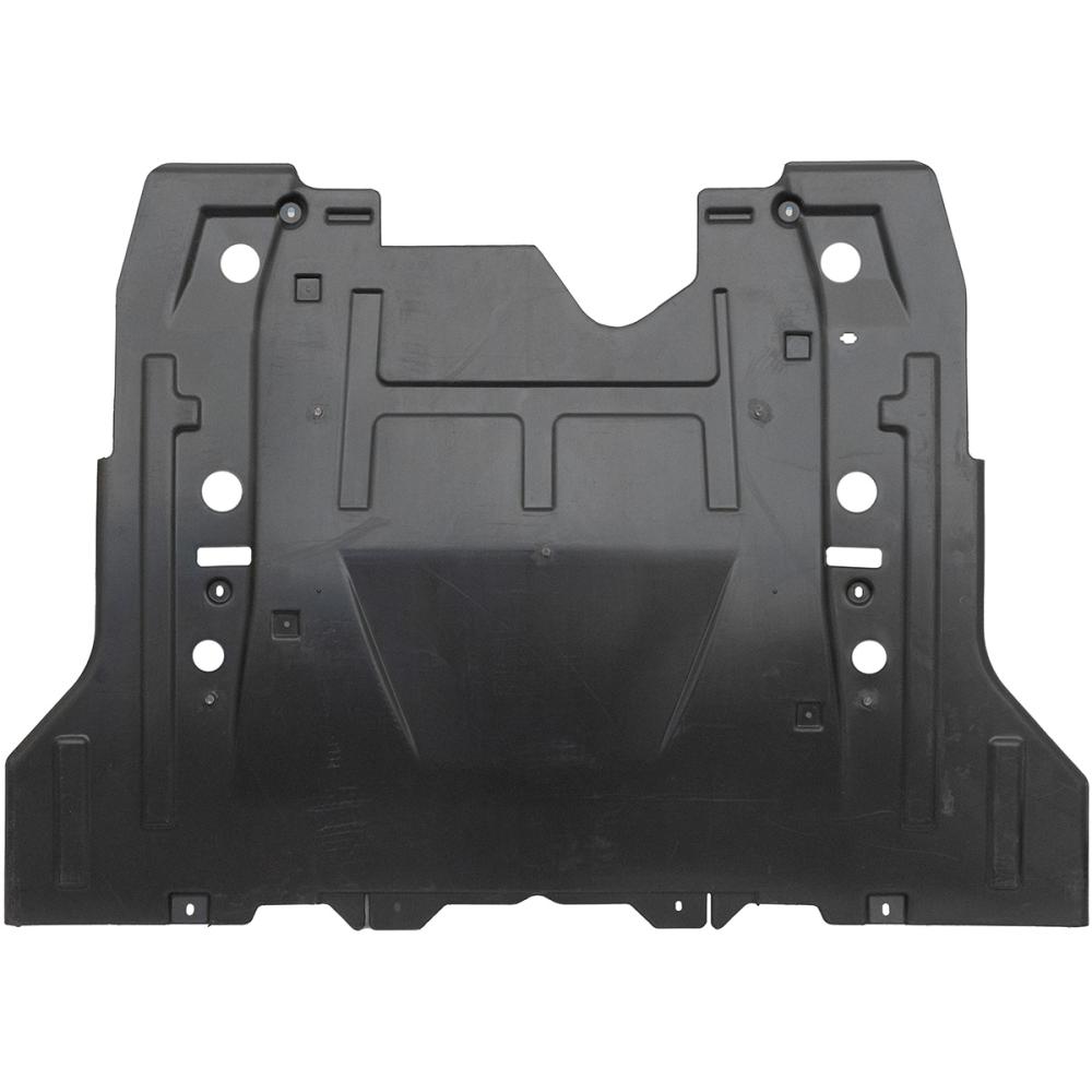 Sous-moteur / Protection moteur pour Opel