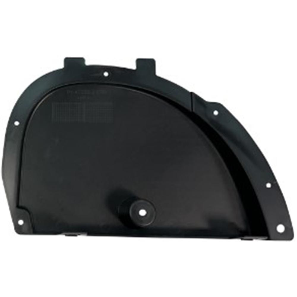 Sous-moteur / Protection moteur pour Opel