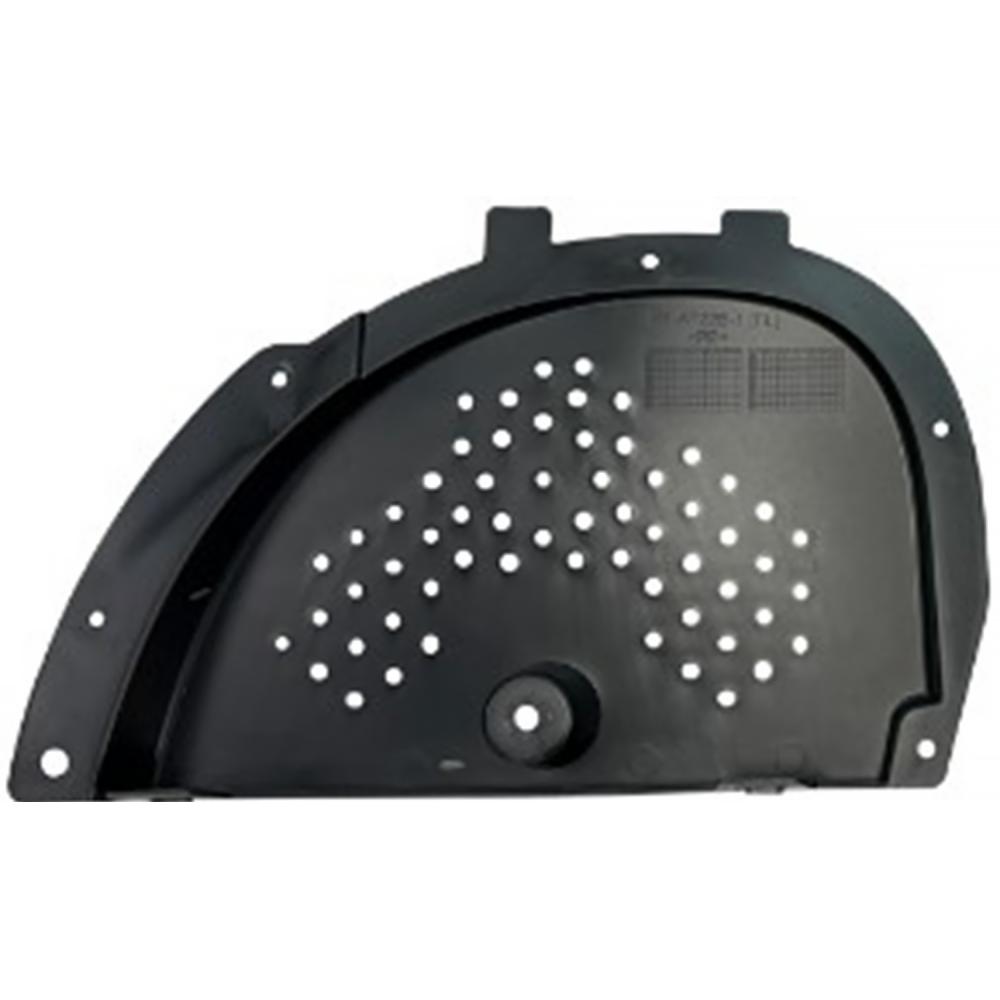 Sous-moteur / Protection moteur pour Opel