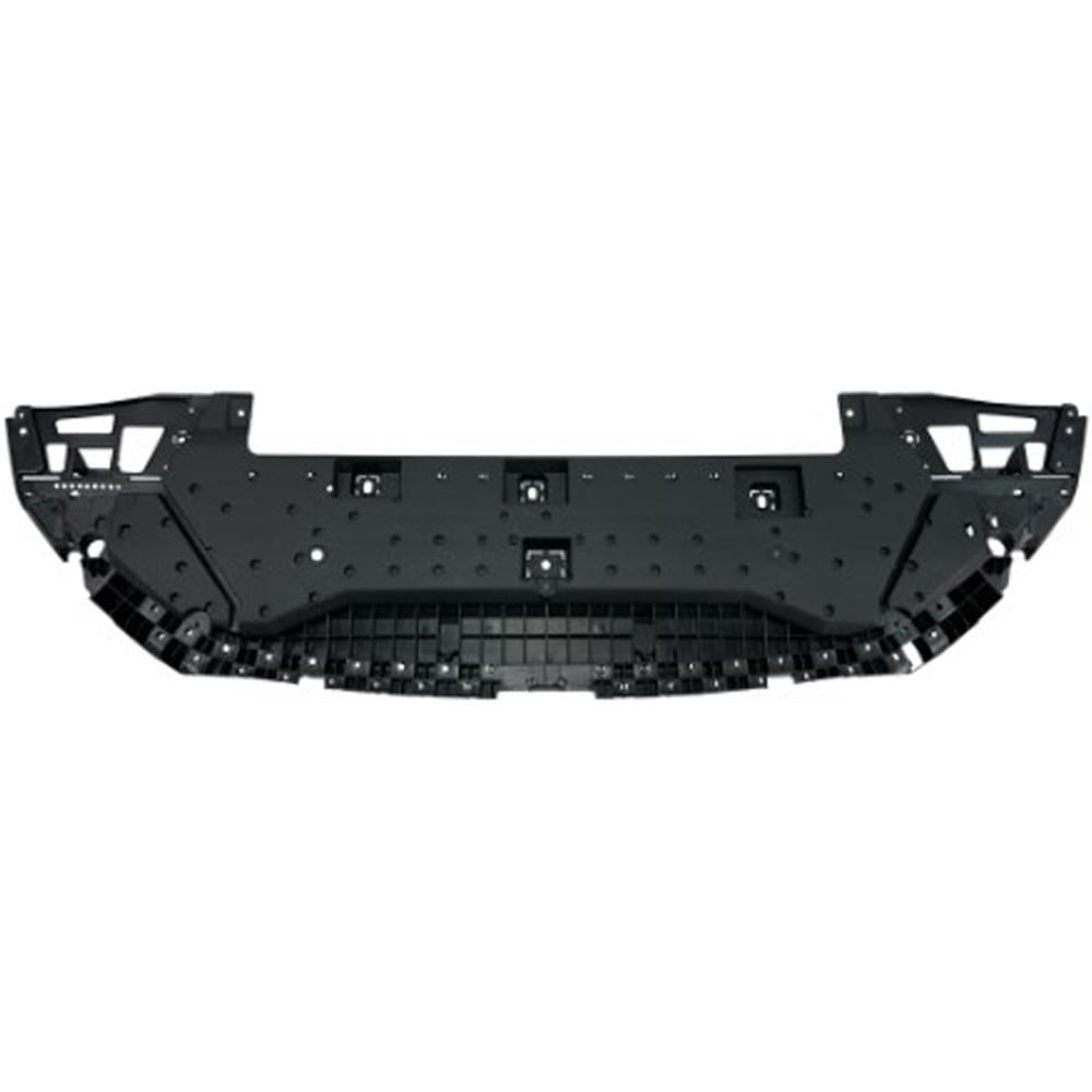 Sous-moteur / Protection moteur pour Opel