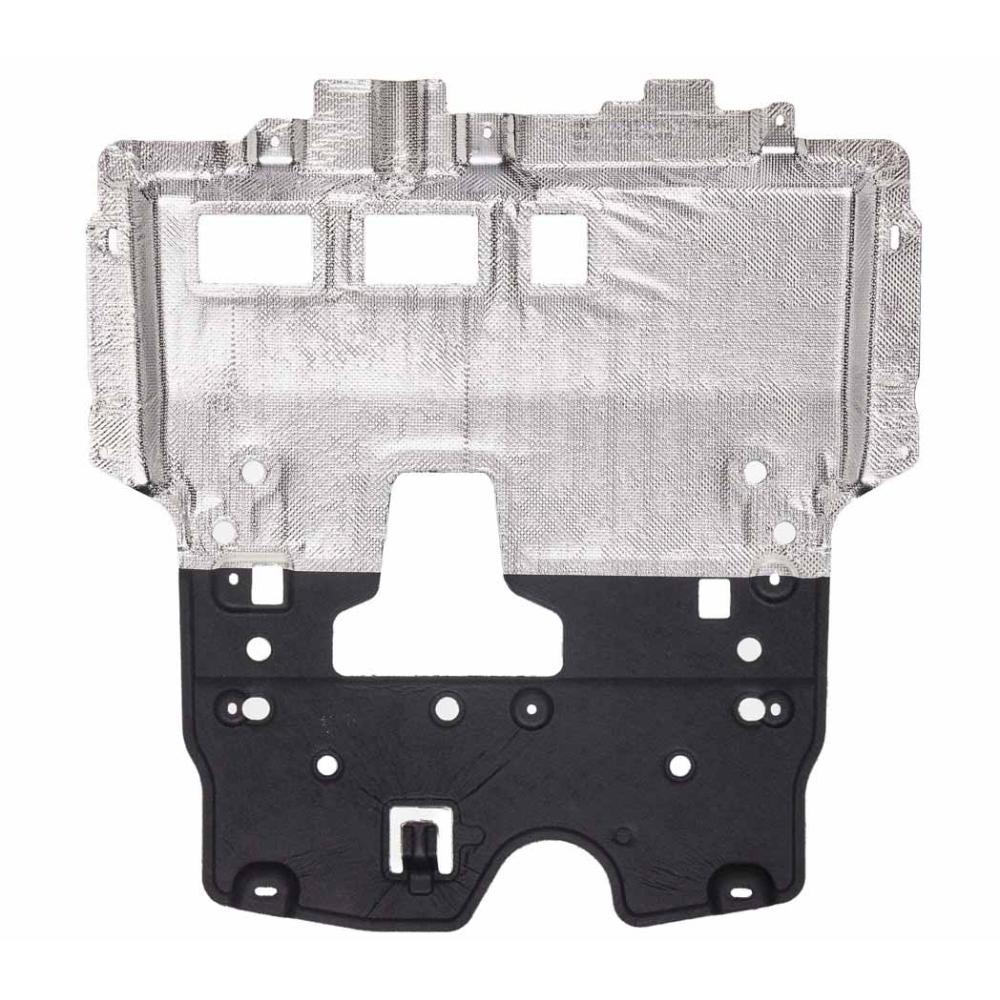 Sous-moteur / Protection moteur pour Opel