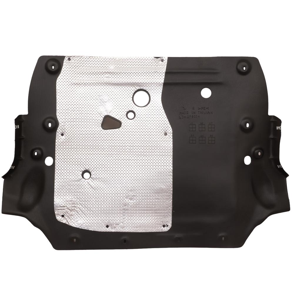 Sous-moteur / Protection moteur pour Opel