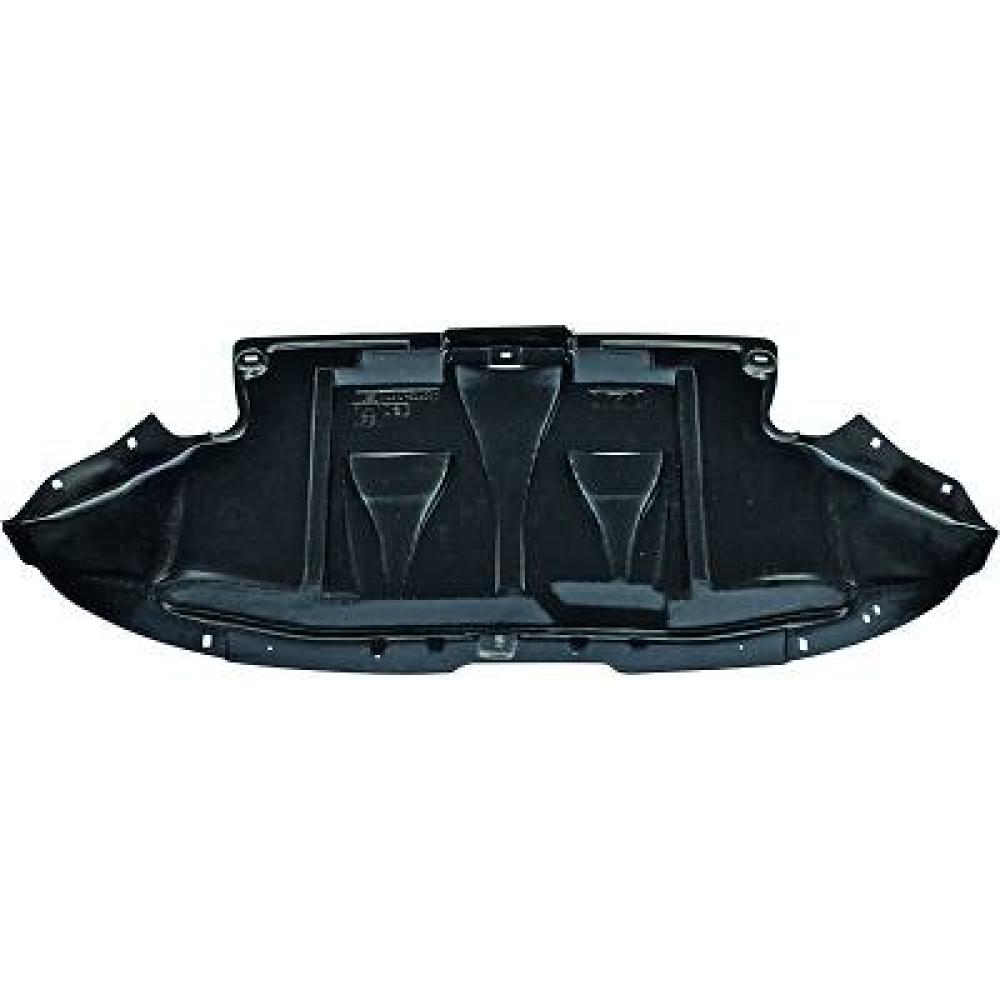 Sous-moteur / Protection moteur pour Audi