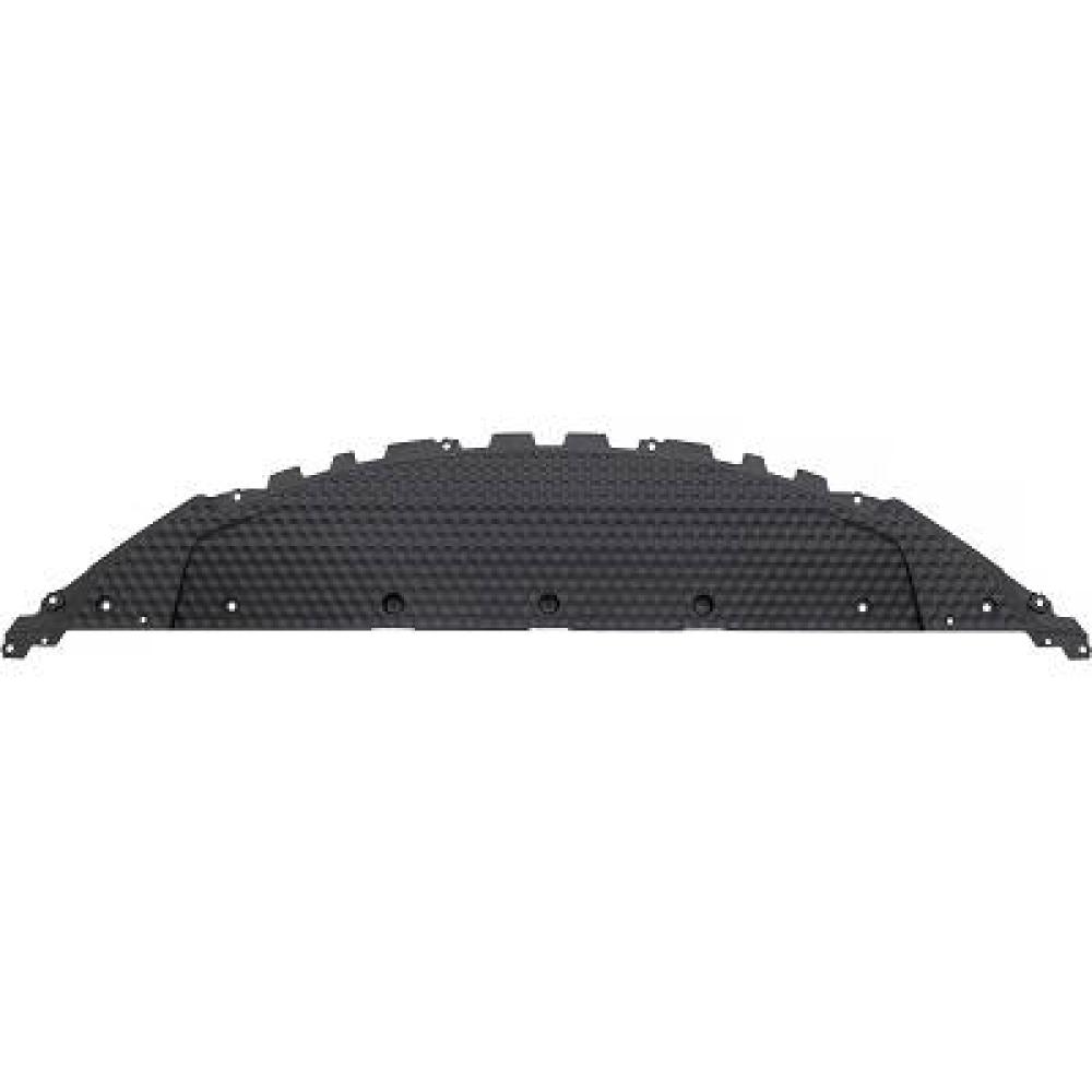 Sous-moteur / Protection moteur pour Porsche