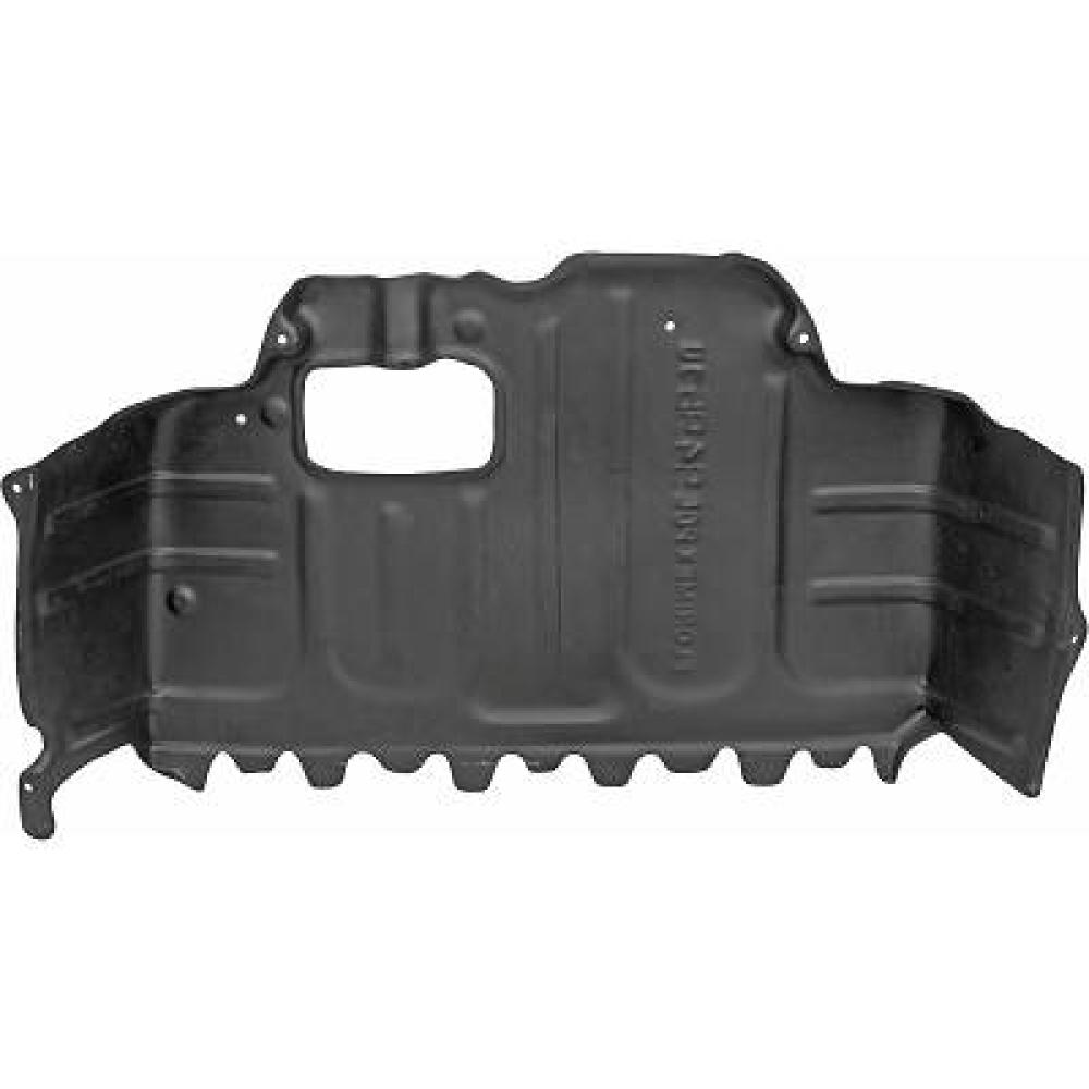 Sous-moteur / Protection moteur pour Volkswagen