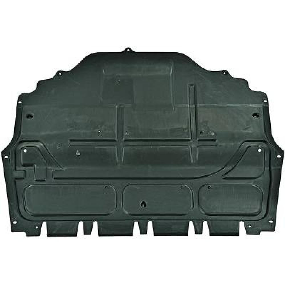 Sous-moteur / Protection moteur pour Seat