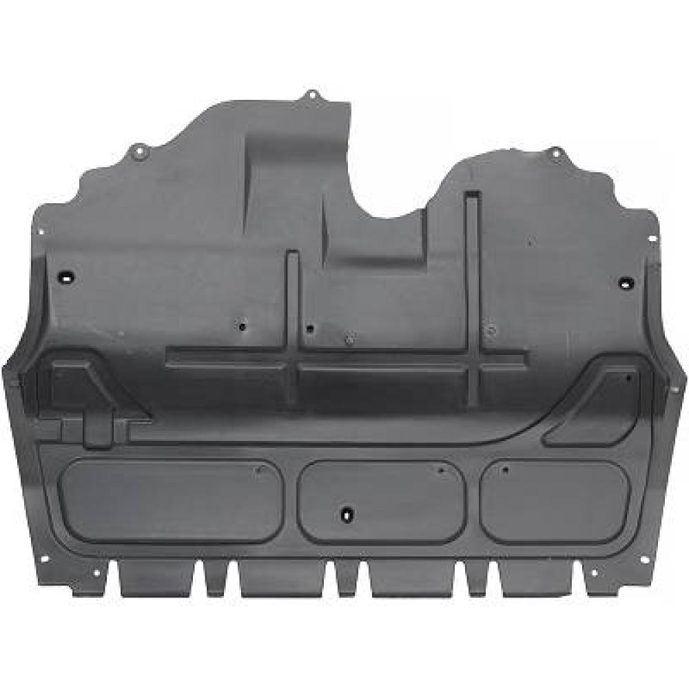 Sous-moteur / Protection moteur pour Audi