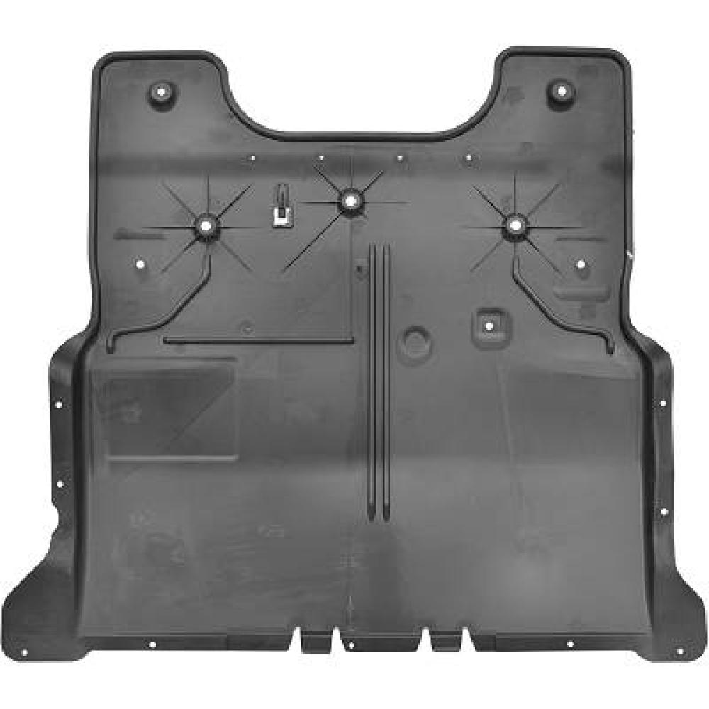Sous-moteur / Protection moteur pour Seat
