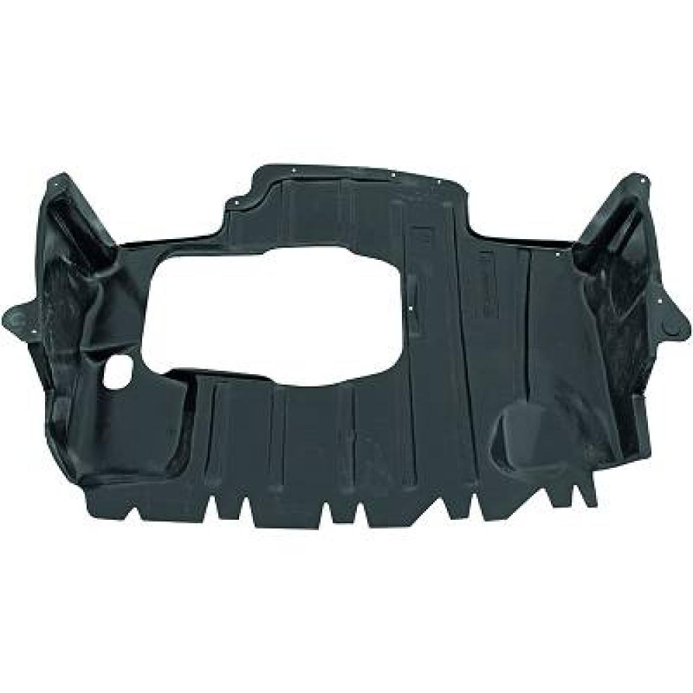Sous-moteur / Protection moteur pour Volkswagen