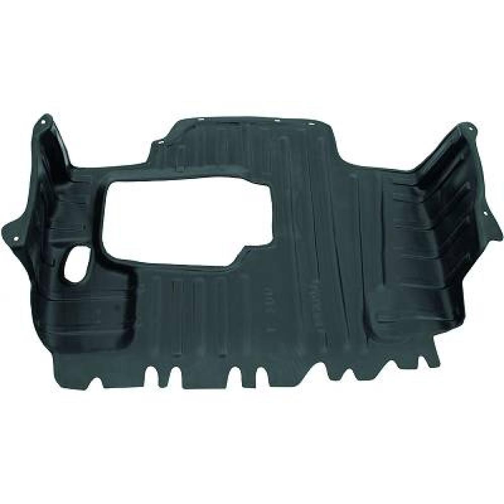 Sous-moteur / Protection moteur pour Volkswagen
