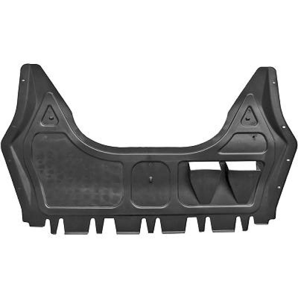 Sous-moteur / Protection moteur pour Volkswagen