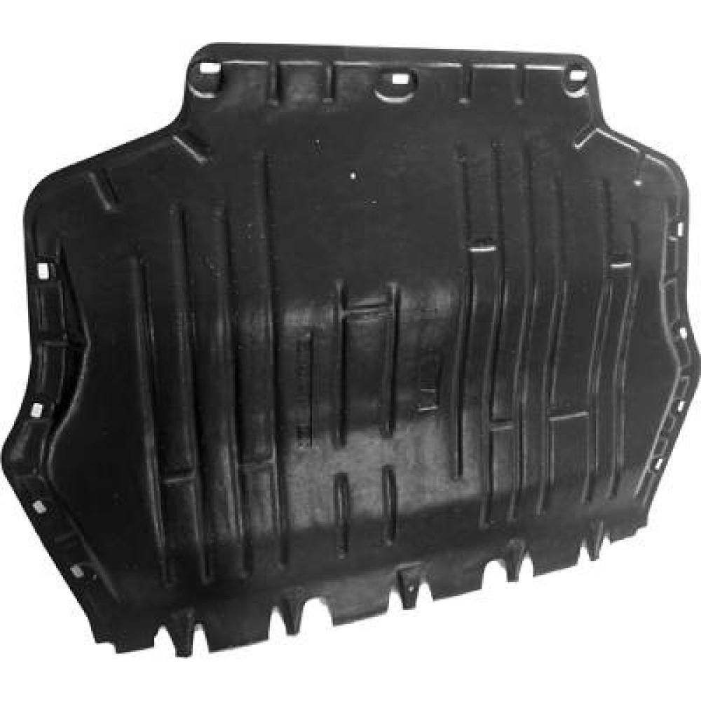 Sous-moteur / Protection moteur pour Volkswagen