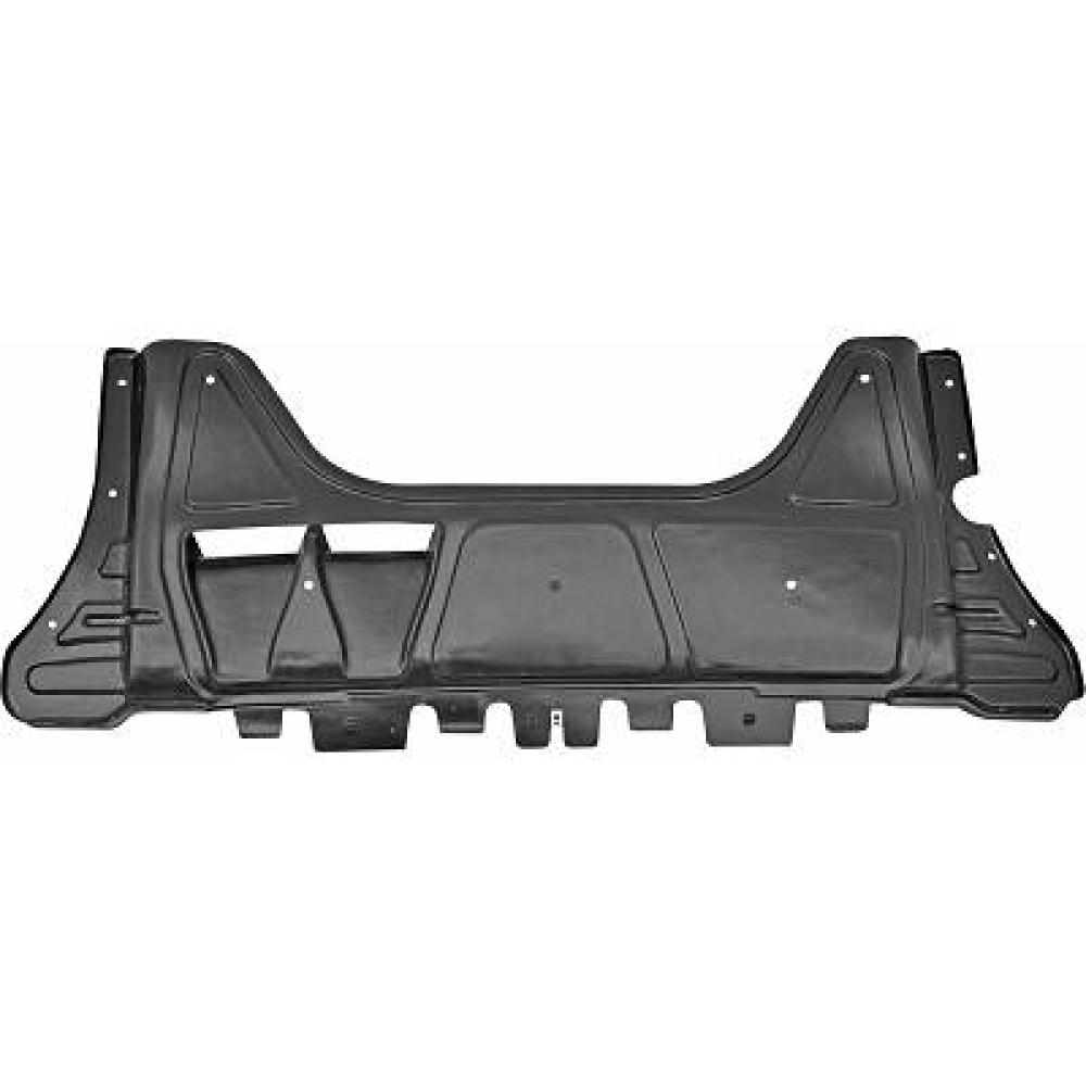 Sous-moteur / Protection moteur pour Audi