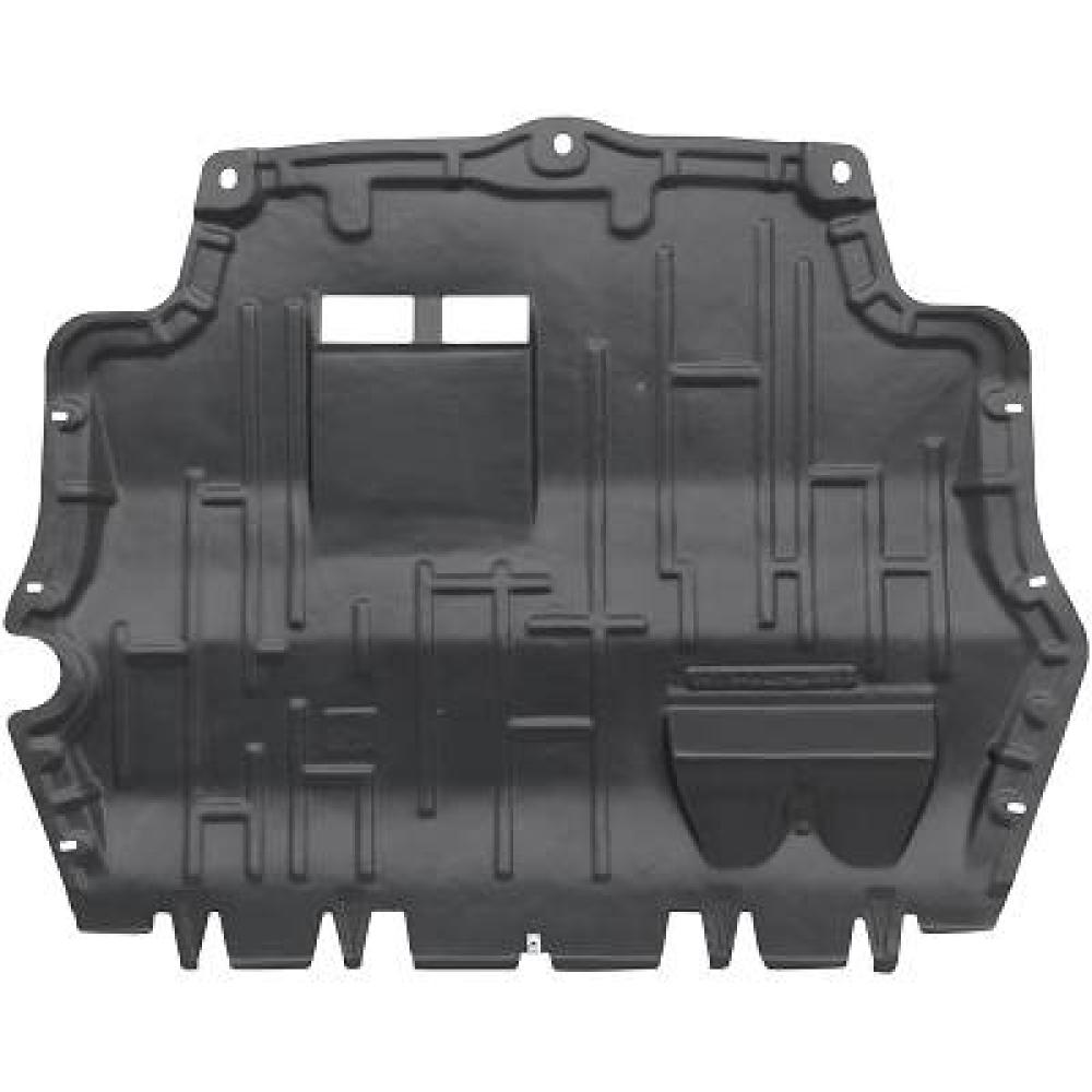 Sous-moteur / Protection moteur pour Volkswagen