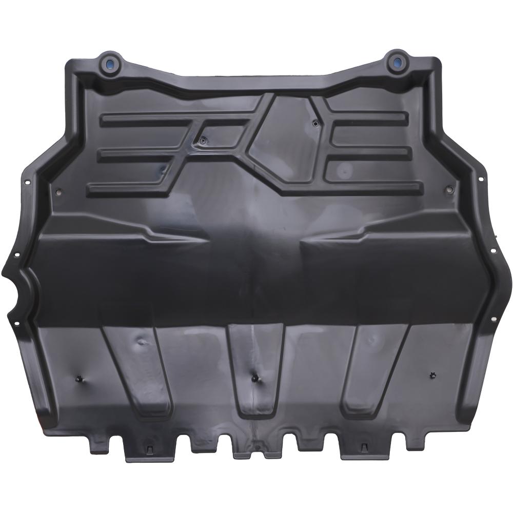 Sous-moteur / Protection moteur pour Volkswagen