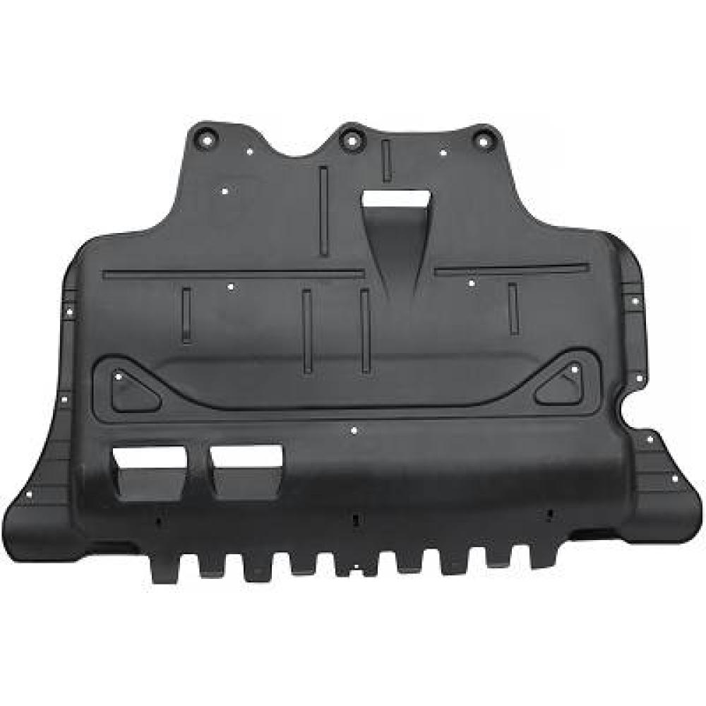 Sous-moteur / Protection moteur pour Volkswagen