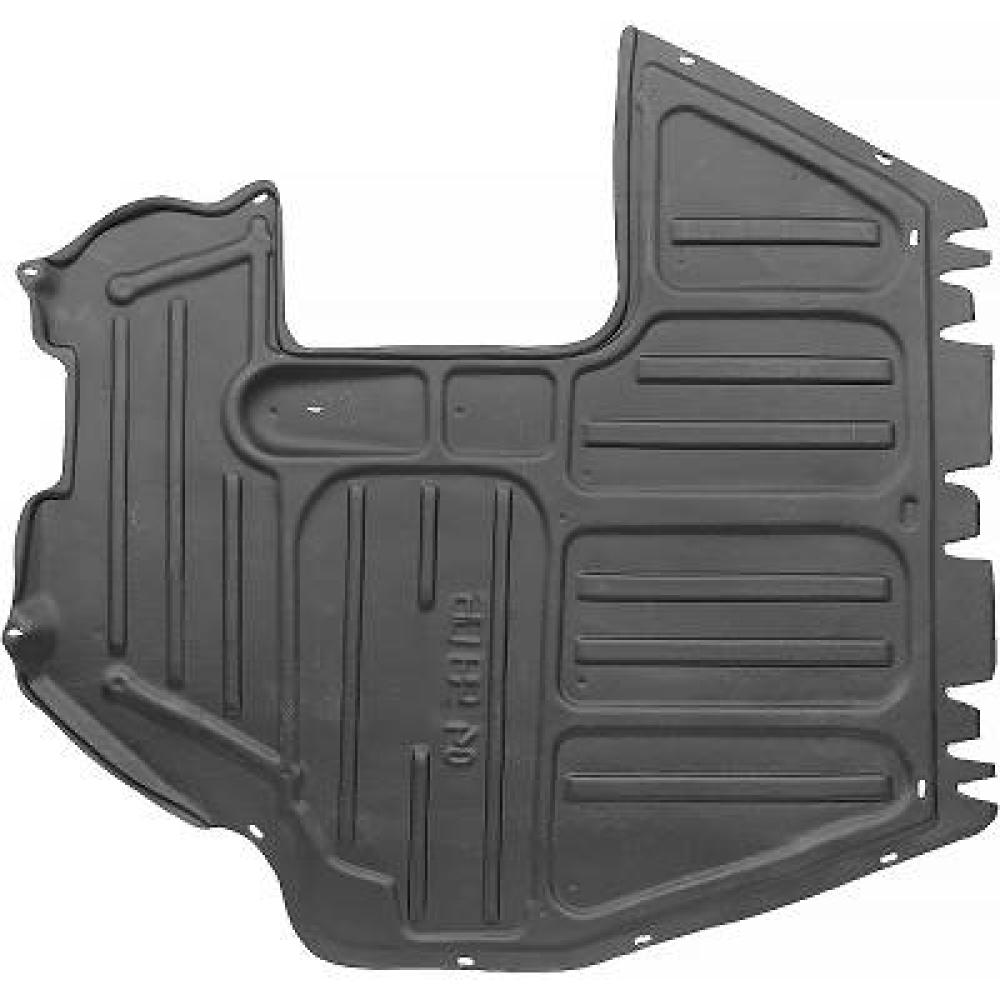 Sous-moteur / Protection moteur pour Volkswagen