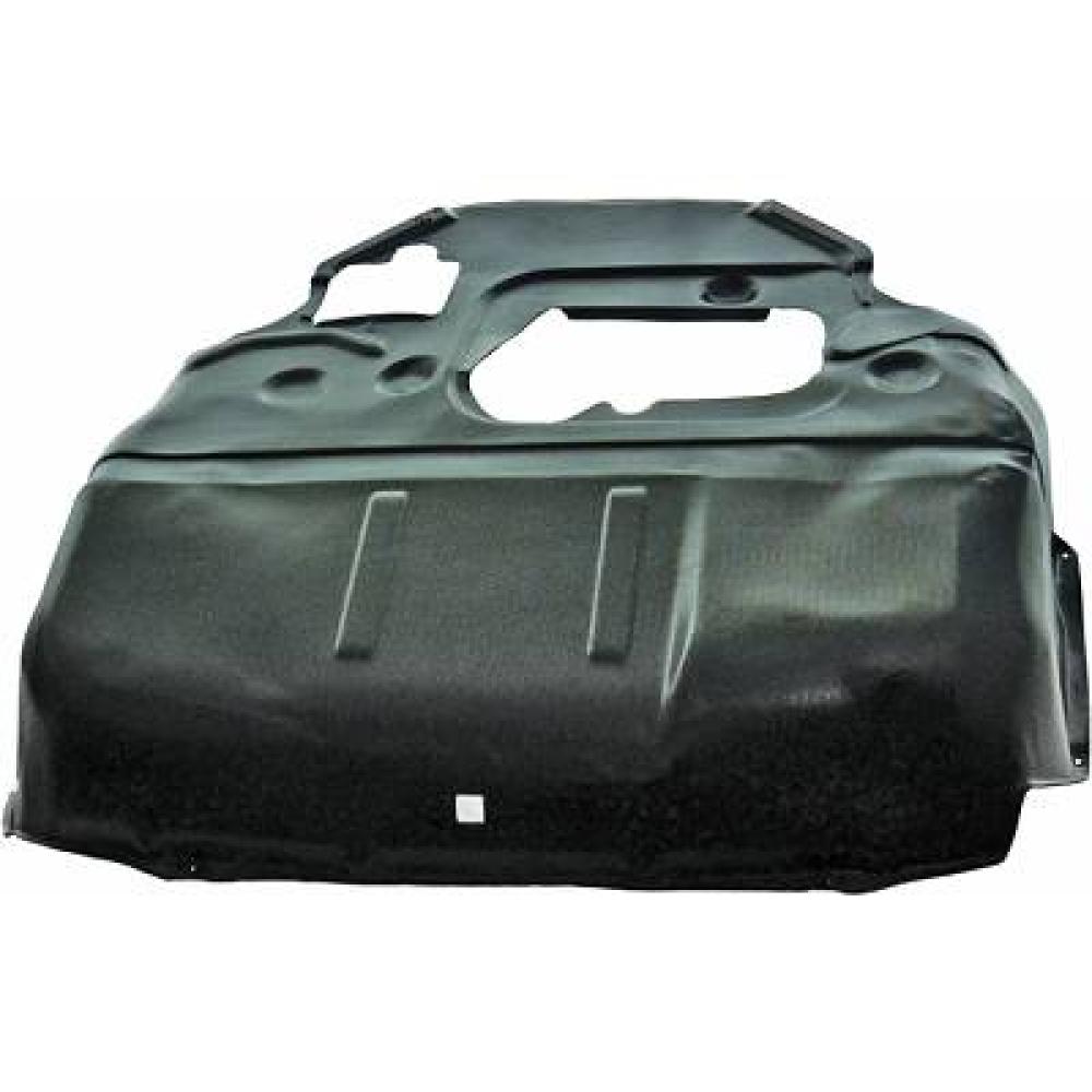 Sous-moteur / Protection moteur pour Volkswagen