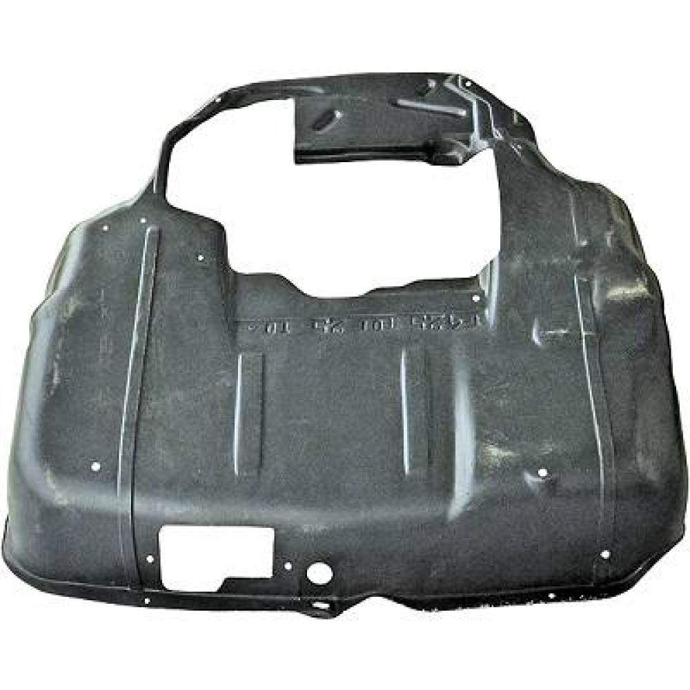 Sous-moteur / Protection moteur pour Volkswagen